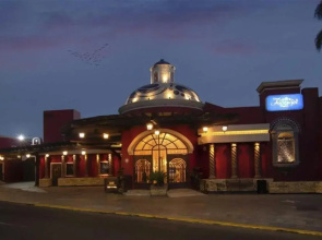 Hotel Arcangel