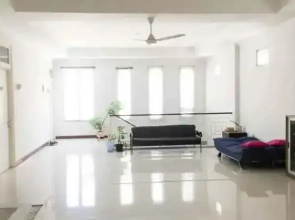 Rumah Teuku Umar Mitra RedDoorz