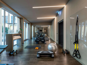 Worldhotel Cristoforo Colombo