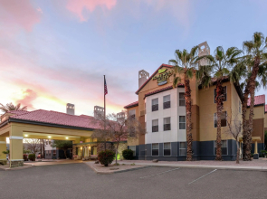 Homewood Suites by Hilton Phoenix/Chandler