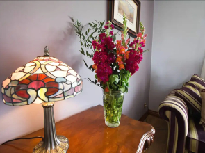 Farm View Hall Bed & Breakfast