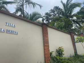 La Dehesa B&B San Joaquin