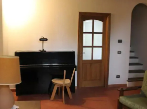 A Casa di Lea