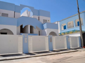 Lido Marini 3 in Lido Marini