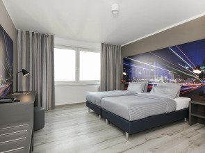 Hotel Berlin Lichtenberg