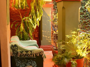 Hotel Casa Guivá