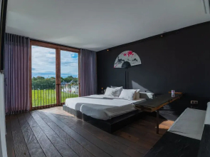 Villa Ginza - Samadi Homes