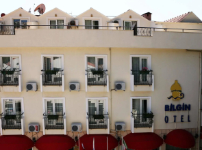 Bilgin Hotel