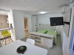 Las Maras Suites