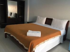 Mataphuket Apartment