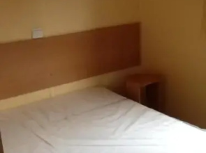 Mobile Home proche Golfe de Lava