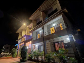 Paradise Inn