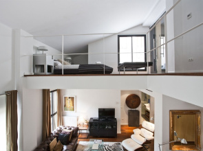 Valencia Luxury Attics Ayuntamiento