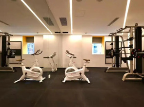 Dayin International Youth Hostel (Shanghai Nanjing East Road;People's Square;The Bund Branch)