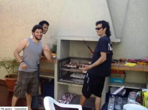 Eurobackpackers Hostel