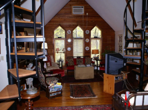 The Ebenezer House Bed & Breakfast