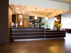 Hotel NAT Sarbinowo