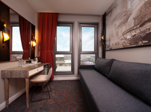 Berjer Boutique Hotel & Spa