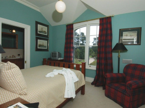 Woodman Estate - Luxury Country House Restaurant & Spa