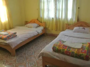 Phetmeuangsam Hotel