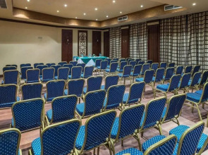 Le Jardin Aqua Park Resort