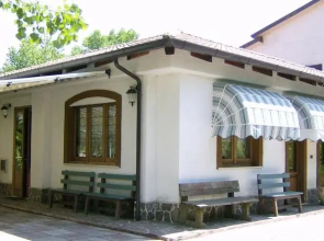 Hotel Zi Marianna