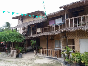 Babu Backpackers Inn - Hostel
