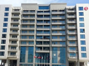 Ramada Hotel And Suites Amwaj Islands