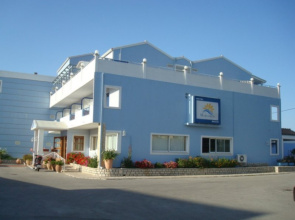Margarita Beach