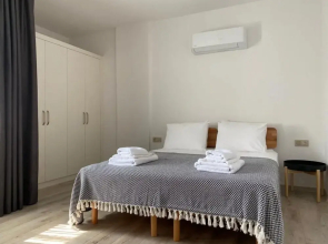 Central and Cozy Apartment Near Marmaris Public Beach