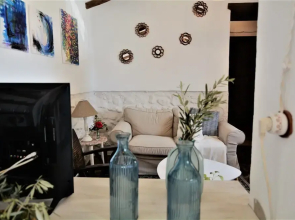 Casa Cantareros