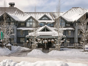 Glacier Lodge