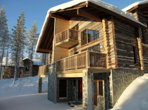 Karhunkieppi Chalets
