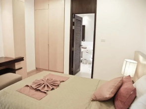 Karabuning Resort and Residence