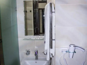 Гостиница «Турист»