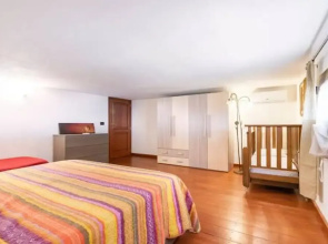 Vista Sul Pandi Zucchero -HolidayHouse-