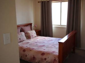 Beulah's Beach House at Stockton