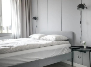 Apartament Nadbystrzycka no.14