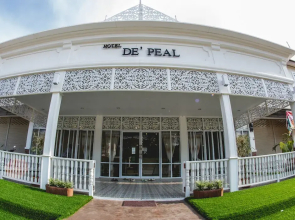 Hotel De'Peal Sukhothai