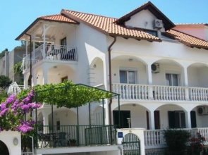 Bubi - sea View - A2 Prvi kat