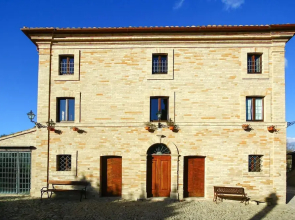 I Sassi Di San Giuseppe