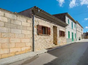 Flower's house