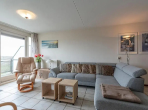 Wijde Blick appartement 303 - Callantsoog