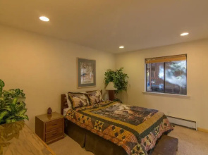 Gamara 3 Bedroom Holiday Home By Tahoe Truckee