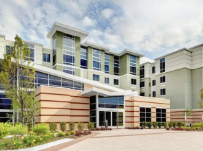 Residence Inn Philadelphia Airport