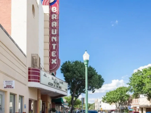 Faust St Retreat DT 306