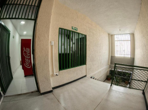 Hotel Santander Express