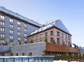 MIM Baqueira Member of Meliá Collection