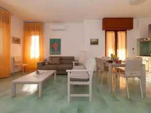 Ponza Apartment