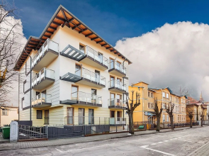 Apartamenty Sun & Snow Kopernika